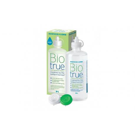 BIOTRUE 120 ML