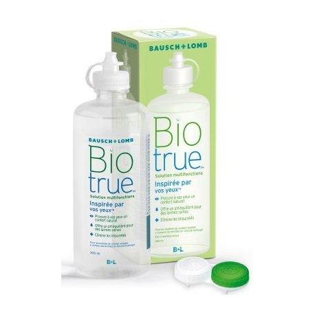 BIOTRUE 300 ML