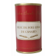 BLOC DE FOIE GRAS DE CANARD 190 G