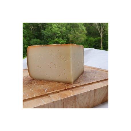 Fromage fermier de brebis Ossau Iraty 1 Kg.