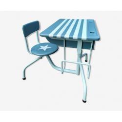 Bureau enfant Stripy