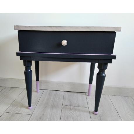 Table de chevet Girly