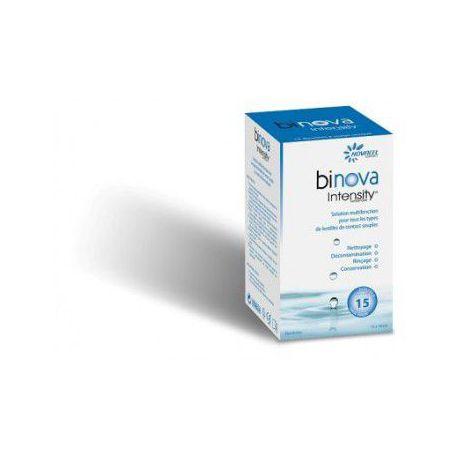 Binova Intensity 15 unidoses de Novacel