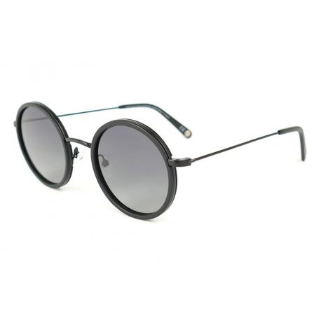 AMSTERDAM NOIR MAT- BINOCLE EYEWEAR