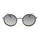 AMSTERDAM NOIR MAT- BINOCLE EYEWEAR