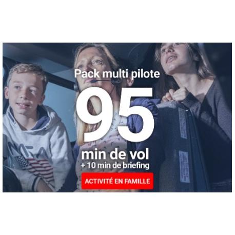 pack multi pilote