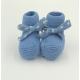 Les petits chaussons de Clovis