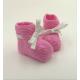 Les petits chaussons de Margaux