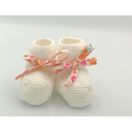 Les petits chaussons d'Elodie