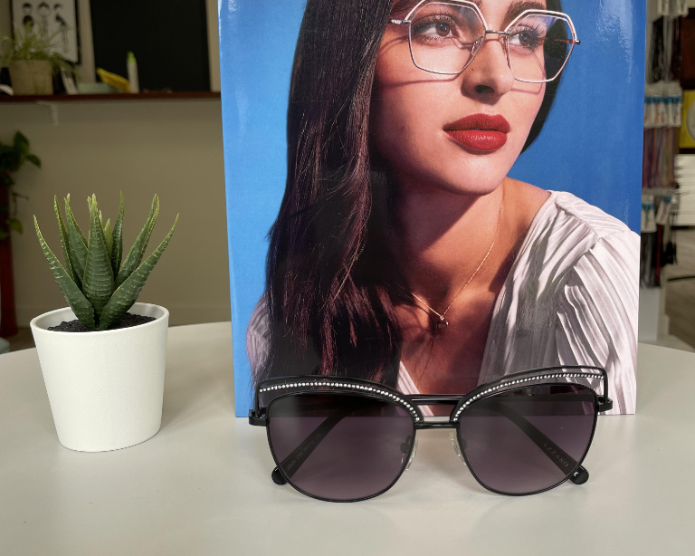 Azzaro lunettes de top soleil