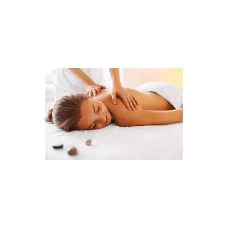 Massage relaxant - 30 minutes