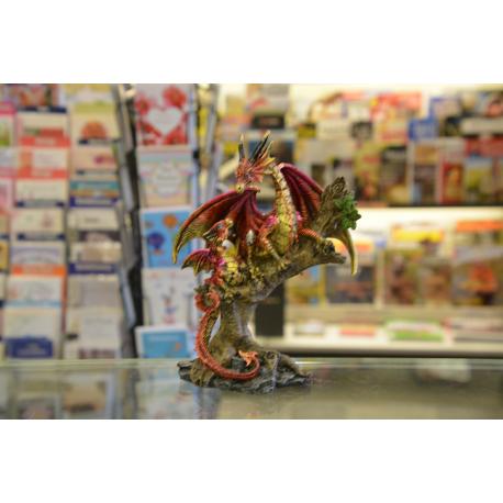 Statuette Dragon