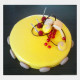 Entremets "Salies"