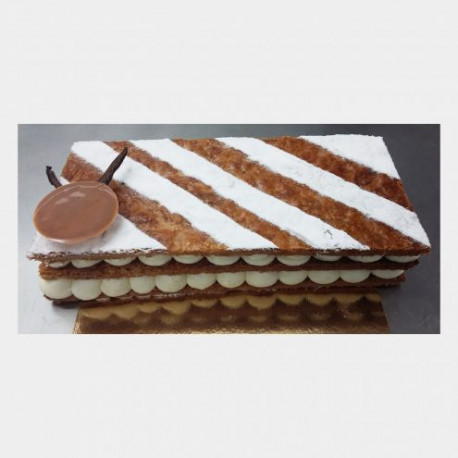 Mille-Feuille