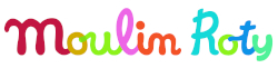 logo de Moulin Roty