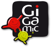 Logo de Gigamic