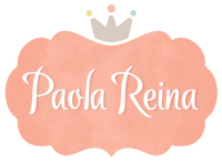 Logo de Paola Reina